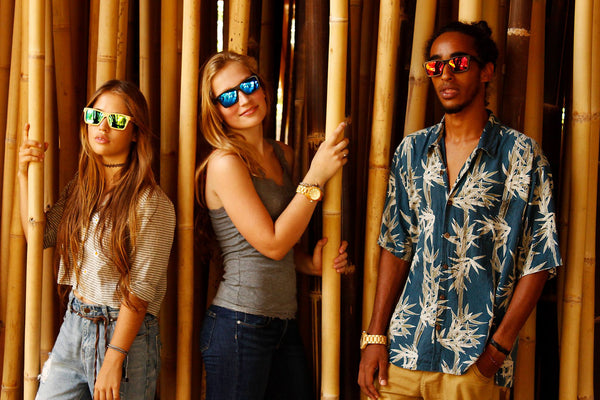 Swell Sunglasses