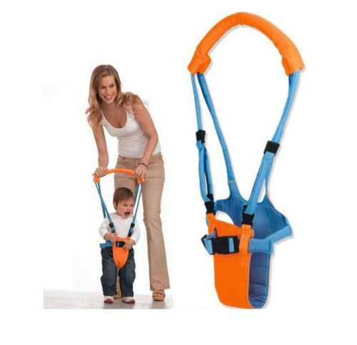 Toddler Harness Style Walking Trainer