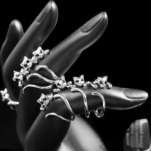 Kitten Ring sets
