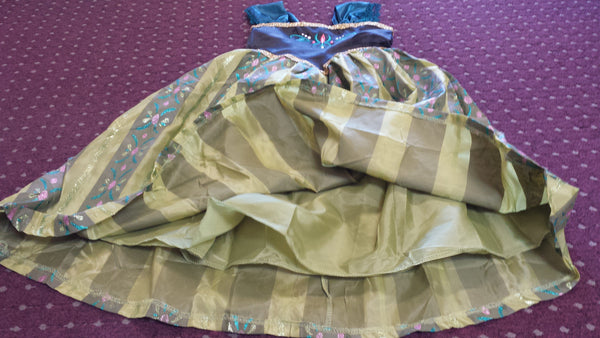 Princess Dress Costume