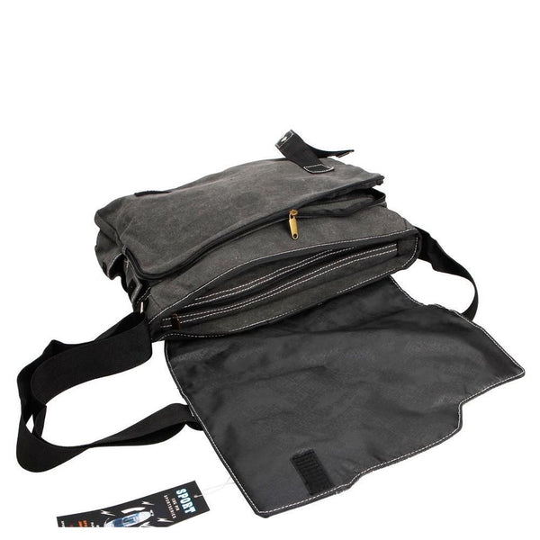 Messenger Bag - Back to School Special!