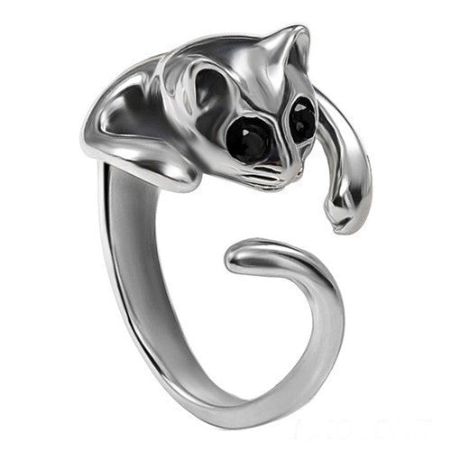 Kitten Ring sets
