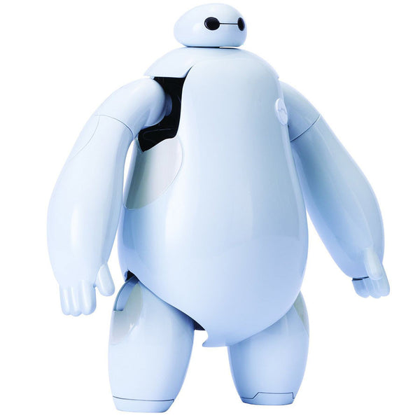 Baymax Action Figure