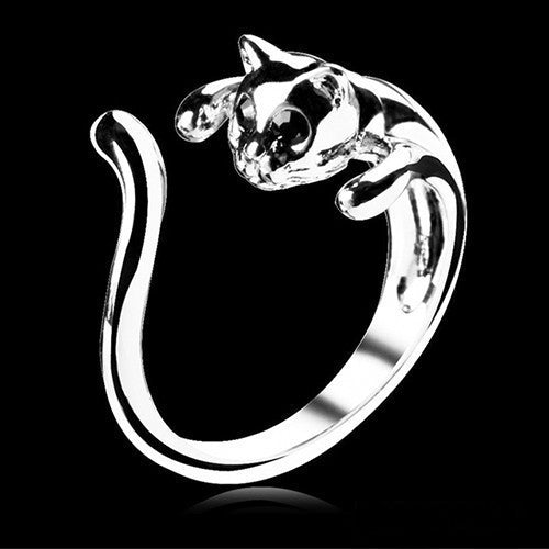 Kitten Ring sets
