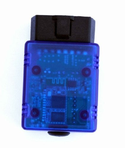 Bluetooth OBD/OBD2 Diagnostic Scan Tool