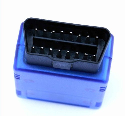 Bluetooth OBD/OBD2 Diagnostic Scan Tool