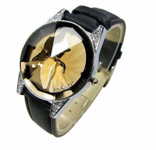 Fashionable High Quality Cat Watch