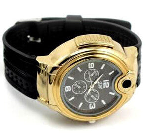 Fathers Day Special Exclusive Outdoor Lighter Watch