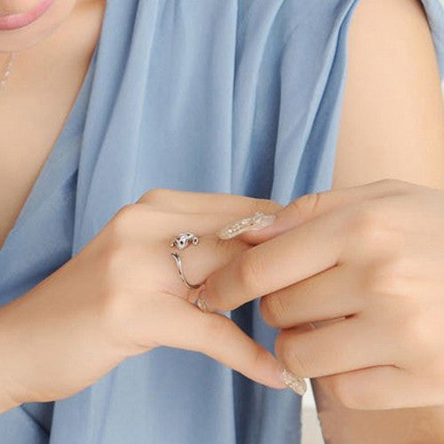 Kitten Ring sets