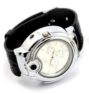 Fathers Day Special Exclusive Outdoor Lighter Watch