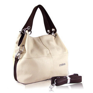 Celebrity Style Hobo Tote