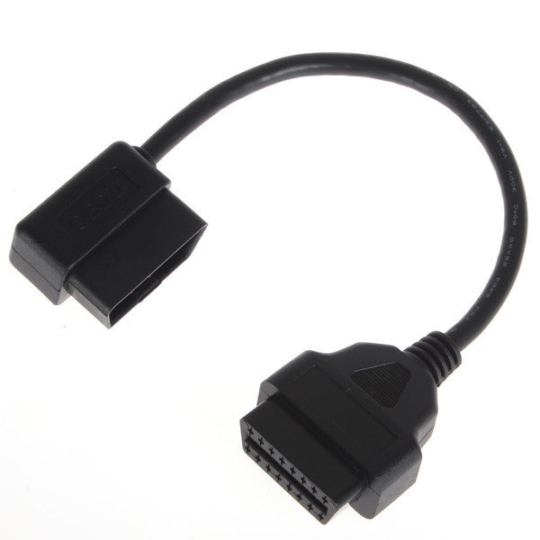 OBD Scanner Extension Cord