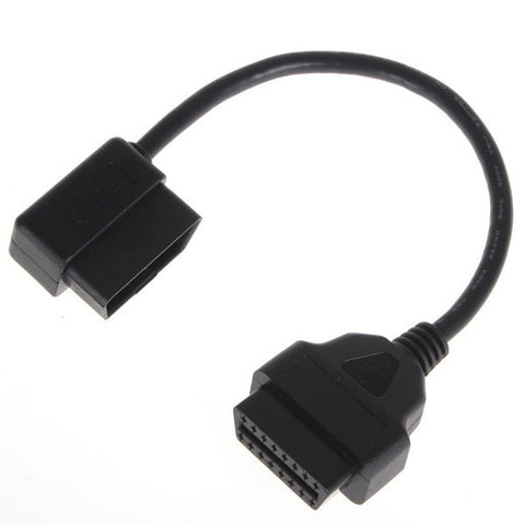 OBD Scanner Extension Cord