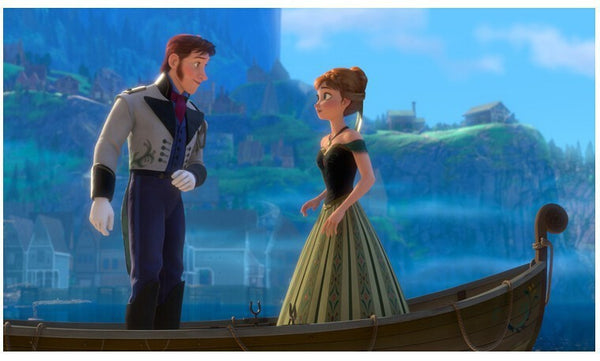 Princess Dress Costume