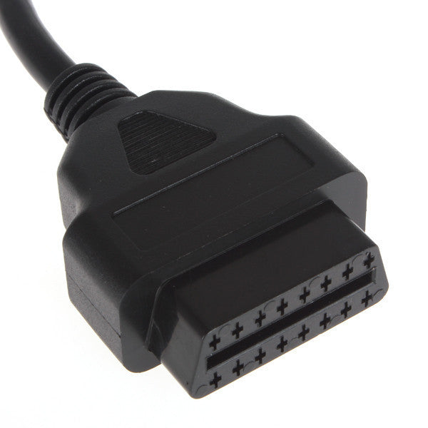 OBD Scanner Extension Cord