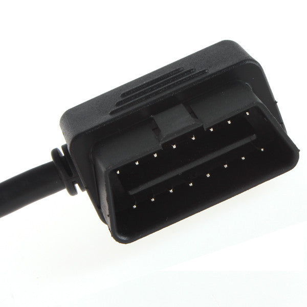 OBD Scanner Extension Cord