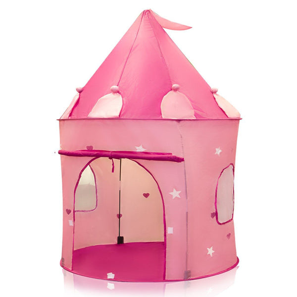 Pop Up Princess Castle Playhouse