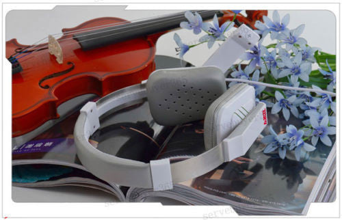Gaming Headset with Microphone