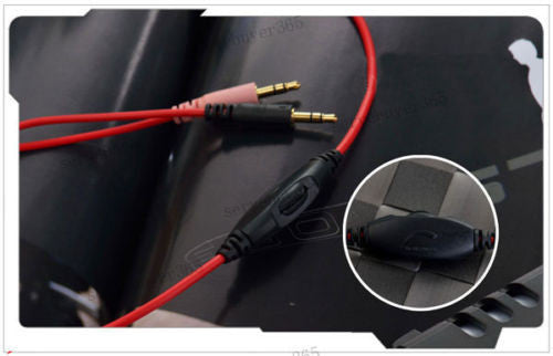 Gaming Headset with Microphone