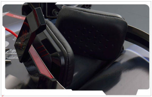 Gaming Headset with Microphone