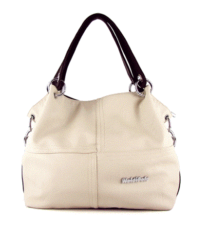 Celebrity Style Hobo Tote