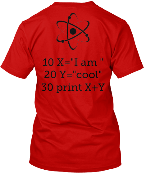 Base Teespring Template