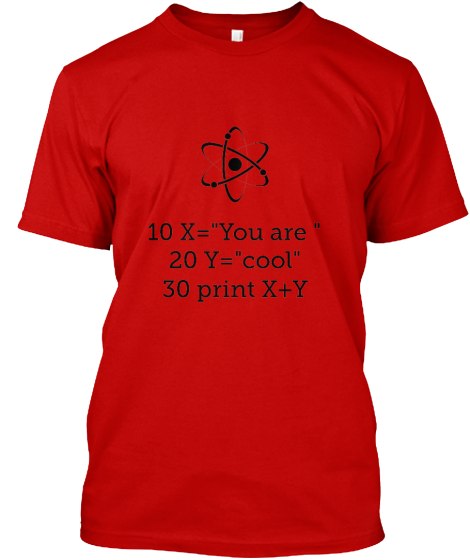 Base Teespring Template