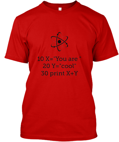 Base Teespring Template