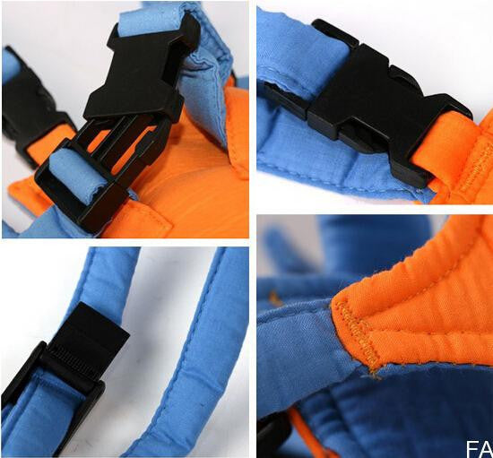 Toddler Harness Style Walking Trainer