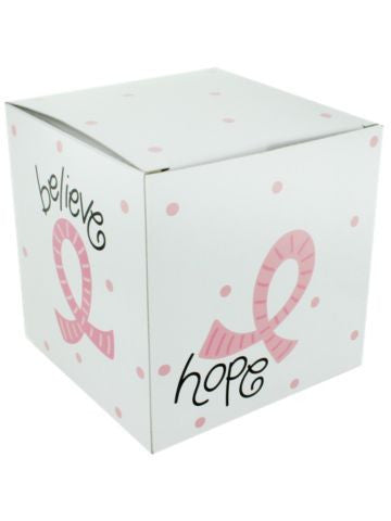 Breast Cancer Awareness Limited Edition Ornament