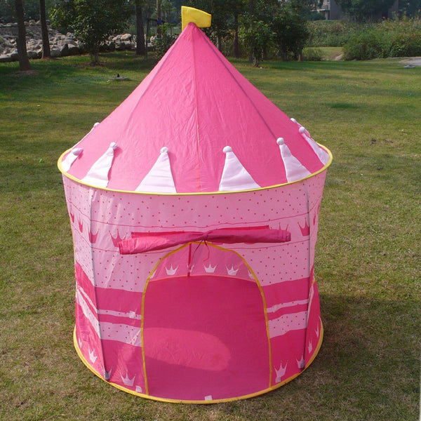 Pop Up Princess Castle Playhouse