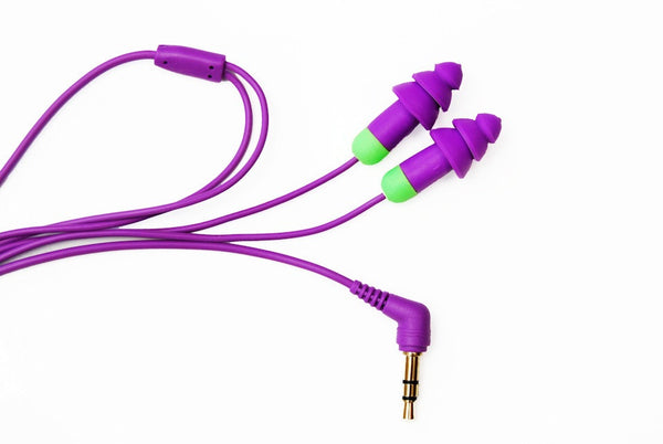 PlugFones for Industrial Workers