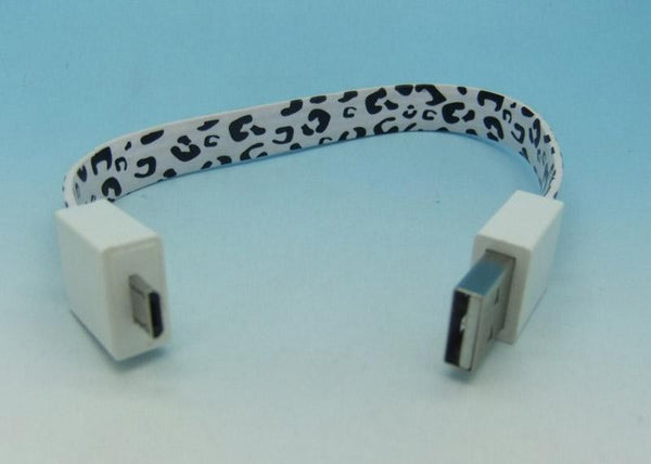 Fashion Bracelet USB Cord For phone