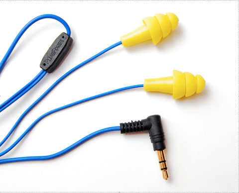 PlugFones for Industrial Workers